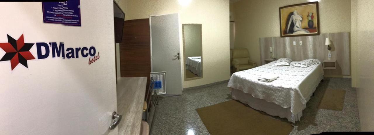 Dmarco Hotel 3*