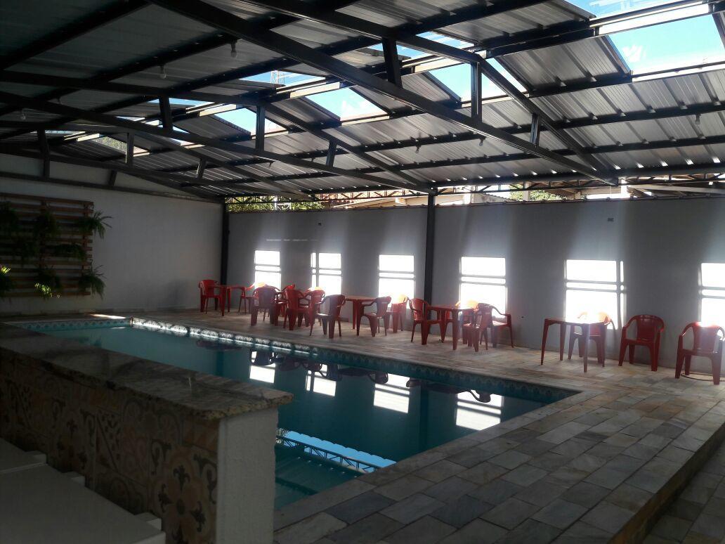 Hotel Dmarco