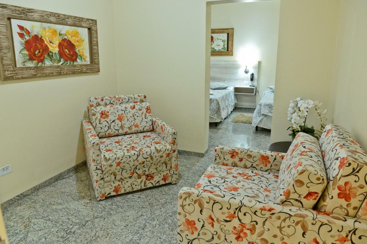 Dmarco Hotel Paraguacu Paulista