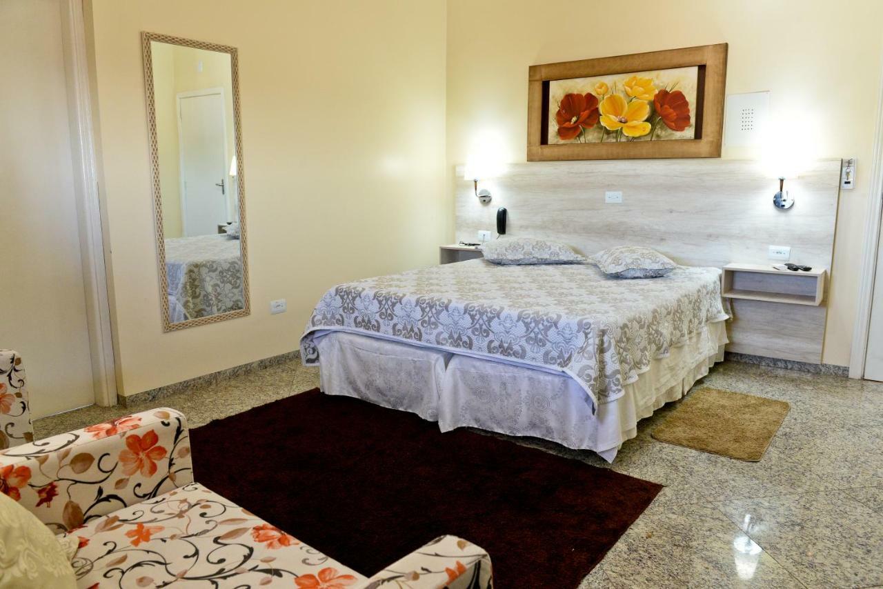 Hotel Dmarco 3*